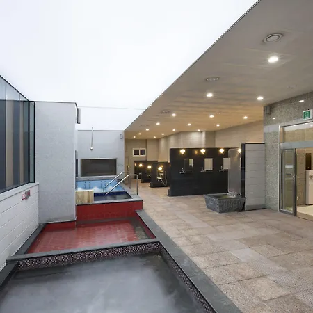 Benikea Hotel Haeundae