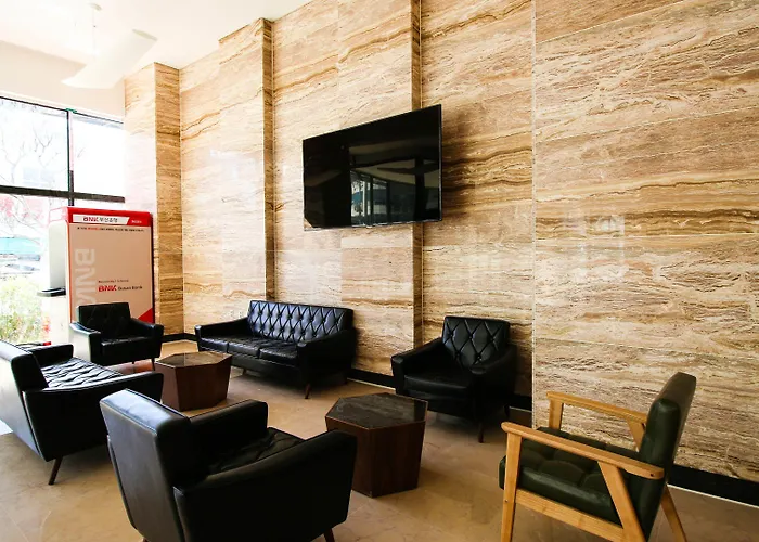 Benikea Haeundae 3*