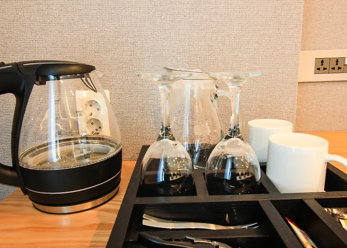 Benikea Haeundae 3* Busan