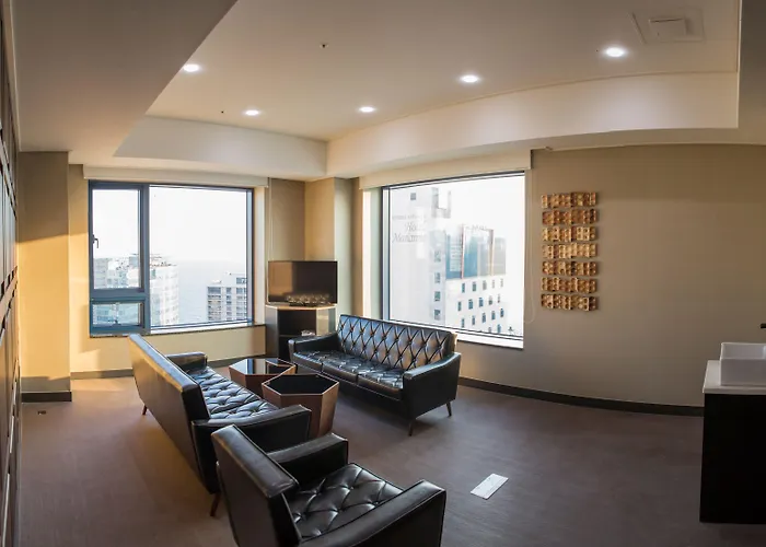 Hotel Benikea Haeundae