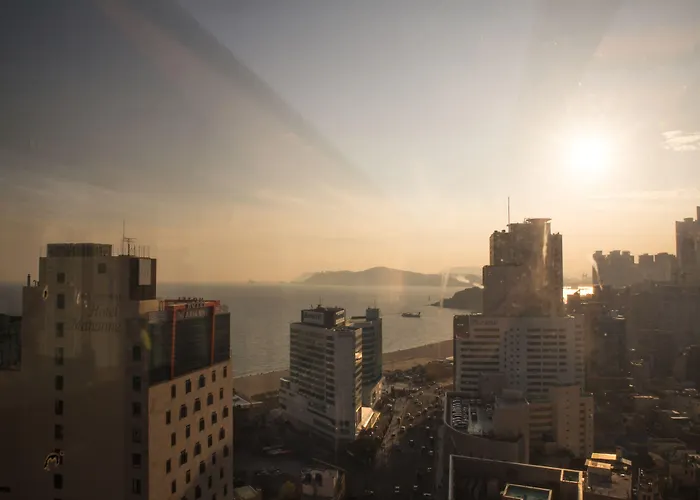 Benikea Haeundae Hotel