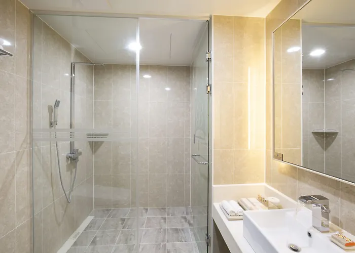 Hotel Benikea Haeundae