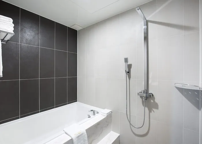 Benikea Haeundae Hotel