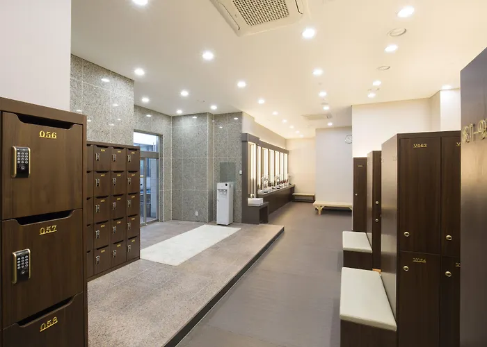 Benikea Haeundae 3* Busan