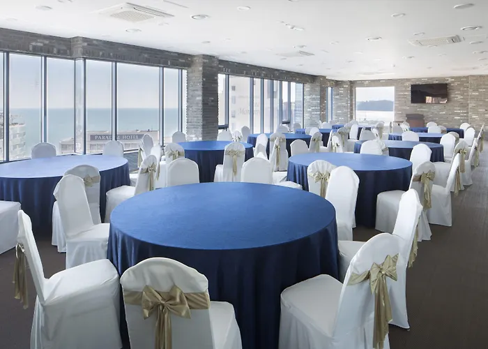 Benikea Haeundae 3* Busan