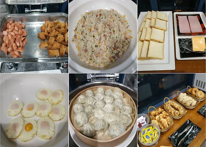 Benikea Haeundae Hotel