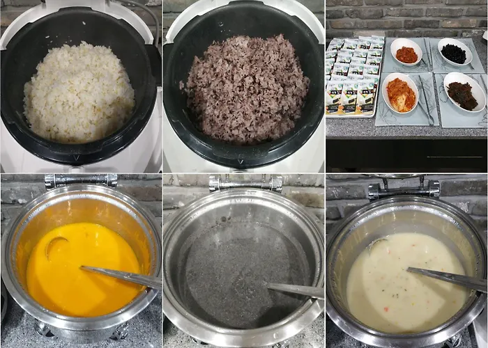Benikea Haeundae Hotel 3*