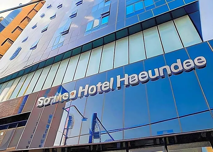 Benikea Haeundae Busan