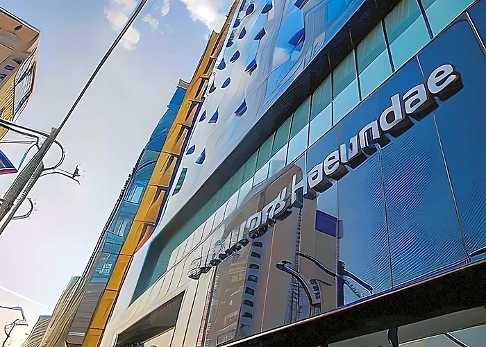 Benikea Haeundae