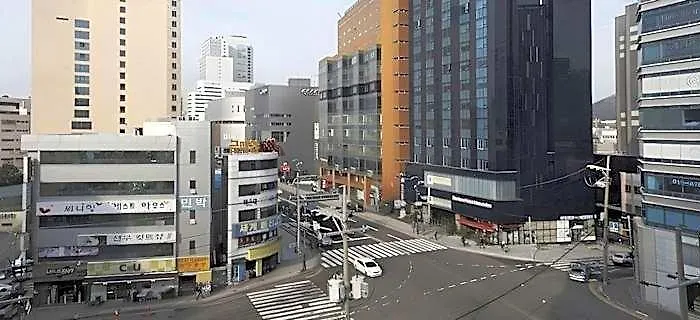 Benikea Haeundae