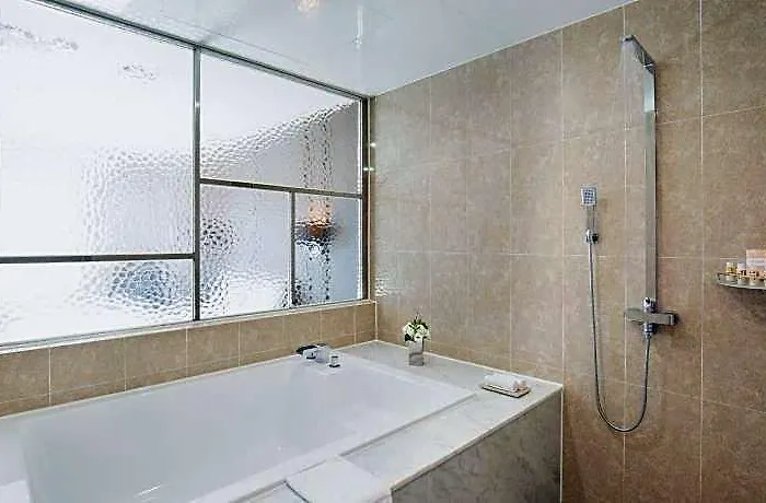 Hotel Benikea Haeundae Busan