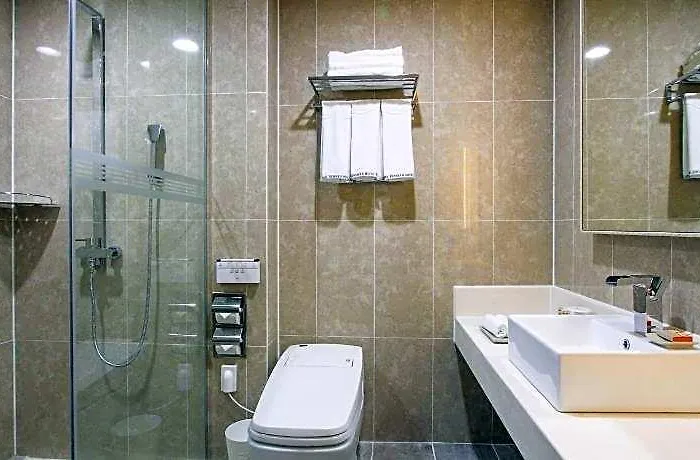 Benikea Haeundae Hotel
