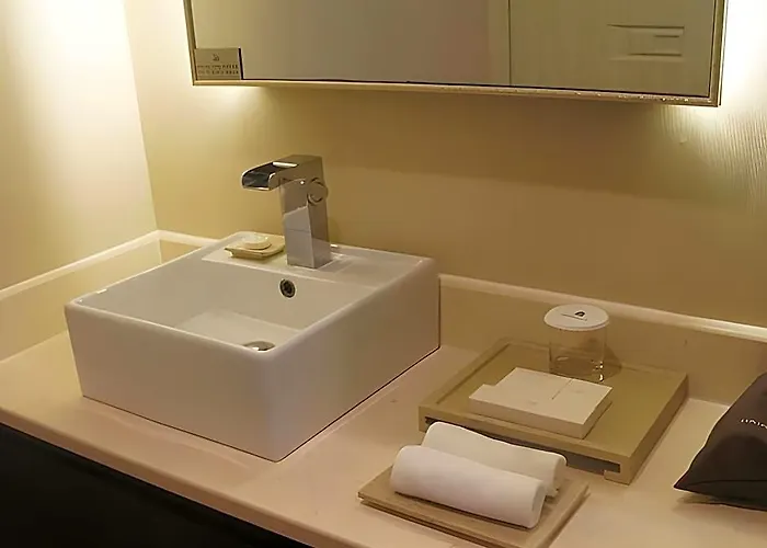 Benikea Haeundae Hotel Busan