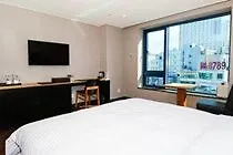 Benikea Haeundae Hotel