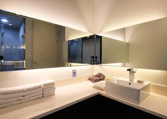 Benikea Haeundae Hotel
