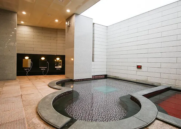 Benikea Haeundae Hotel 3*