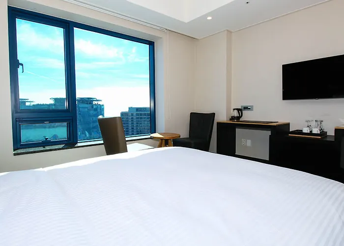 Benikea Haeundae