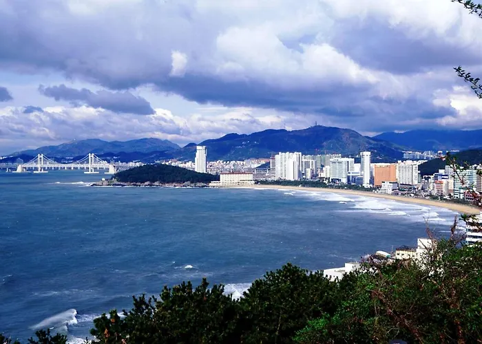 Benikea Haeundae Busan