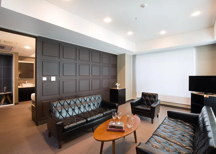 Hotel Benikea Haeundae Busan