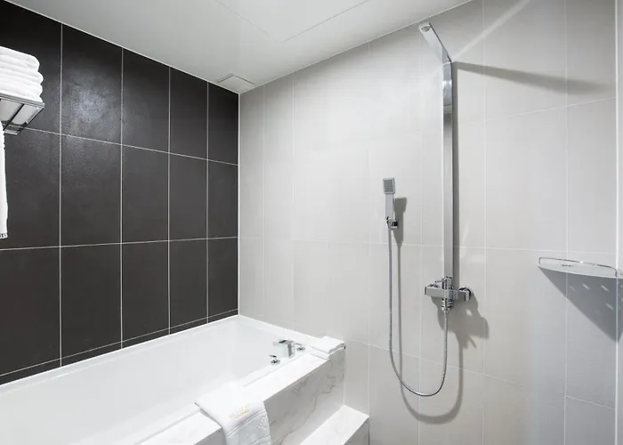 Hotel Benikea Haeundae 3*